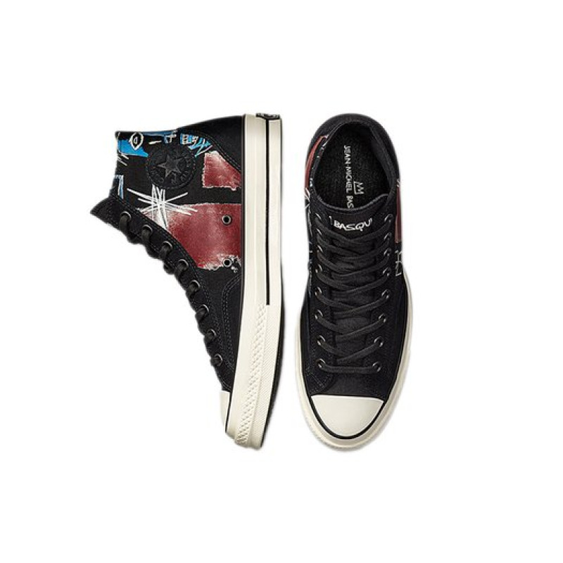 Converse 1970s