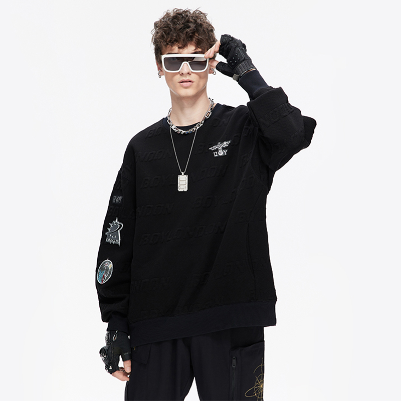 Boy London