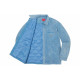Supreme FW22 Week 11 Quilted Corduroy Shirt