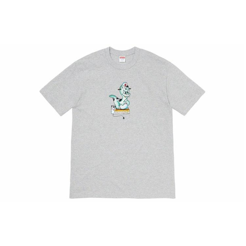 Supreme SS20 LogoT
