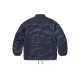 Supreme SS24 WEEK8 NYLON CHORE COAT