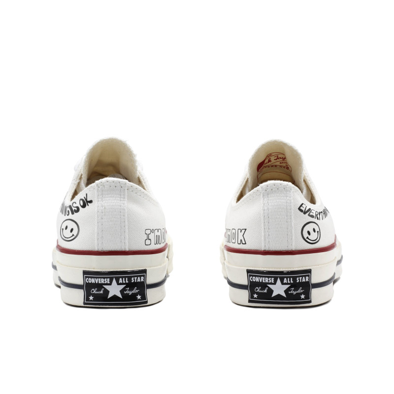 Converse Chuck 70 chuck taylor OK Everything is OK