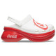Coca Cola x Crocs Classic clog EVA