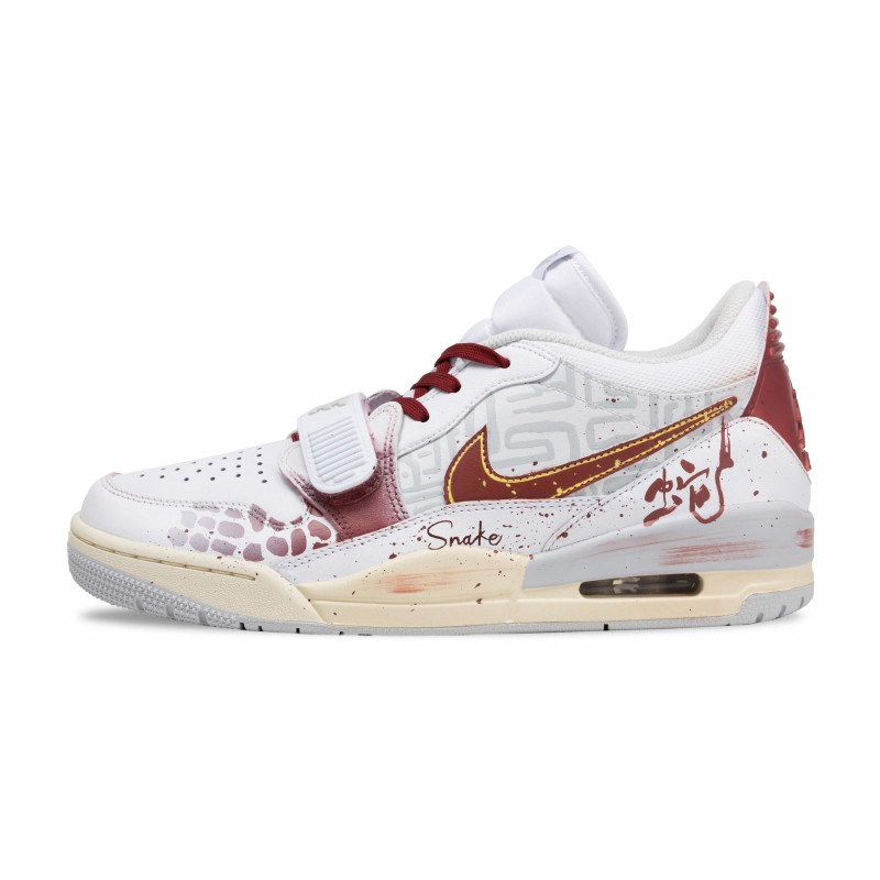 Jordan Legacy 312
