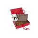 COACH Zip Top Tote 30 Tote