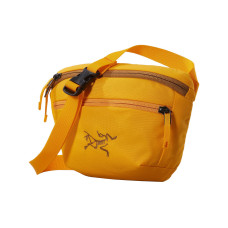 Arcteryx Mantis 1 Logo