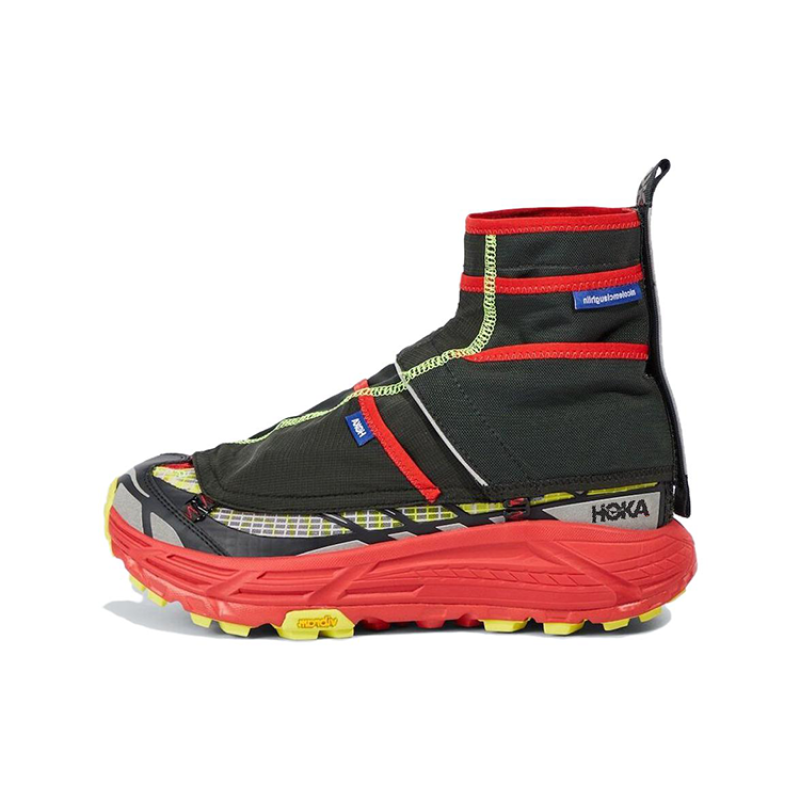 Nicole McLaughlin x HOKA ONE ONE Mafate Three 2