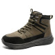 Warrior 3cm