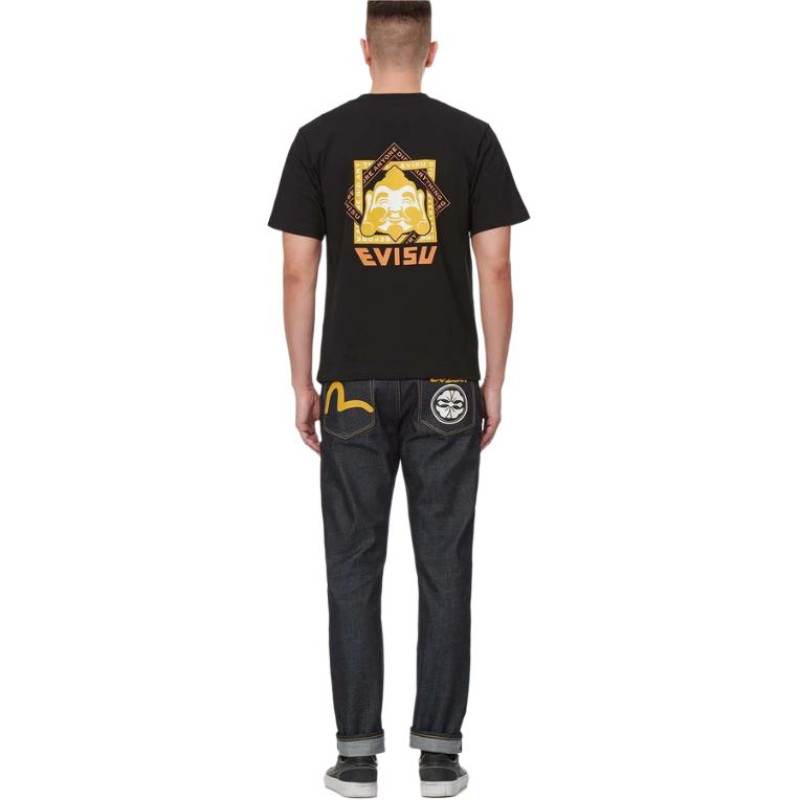 EVISU SS22