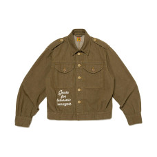 HUMAN MADE FW23