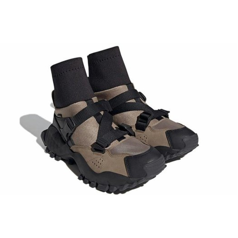 HYKE x adidas originals Seeulater Gtx Hi