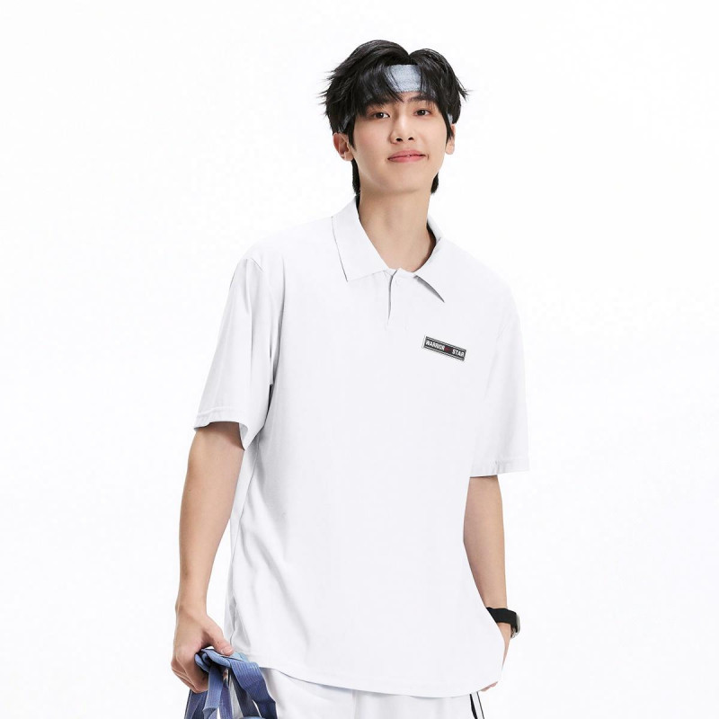 Warrior Polo