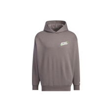 adidas Basketball Graphic Hoodie