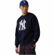 New Era SS23 MLB Logo