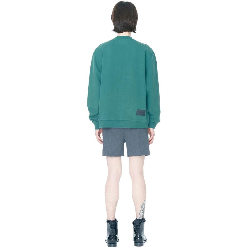 WE11DONE FW22 Logo