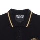 VERSACE JEANS COUTURE SS24 LogoPolo