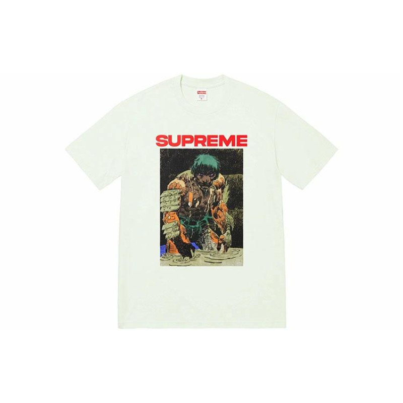 Supreme SS23 Week9 RONIN TEE T