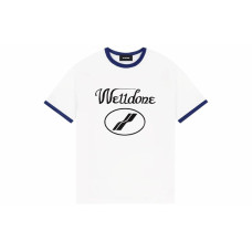 WE11DONE FW22 logoT