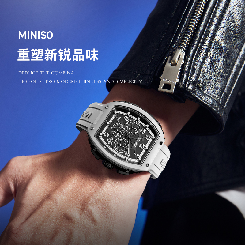MINISO