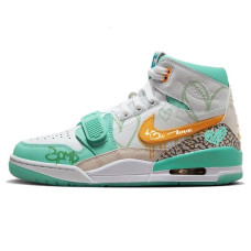 Jordan Legacy 312