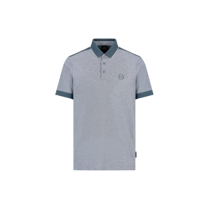 ARMANI EXCHANGE LogoPolo
