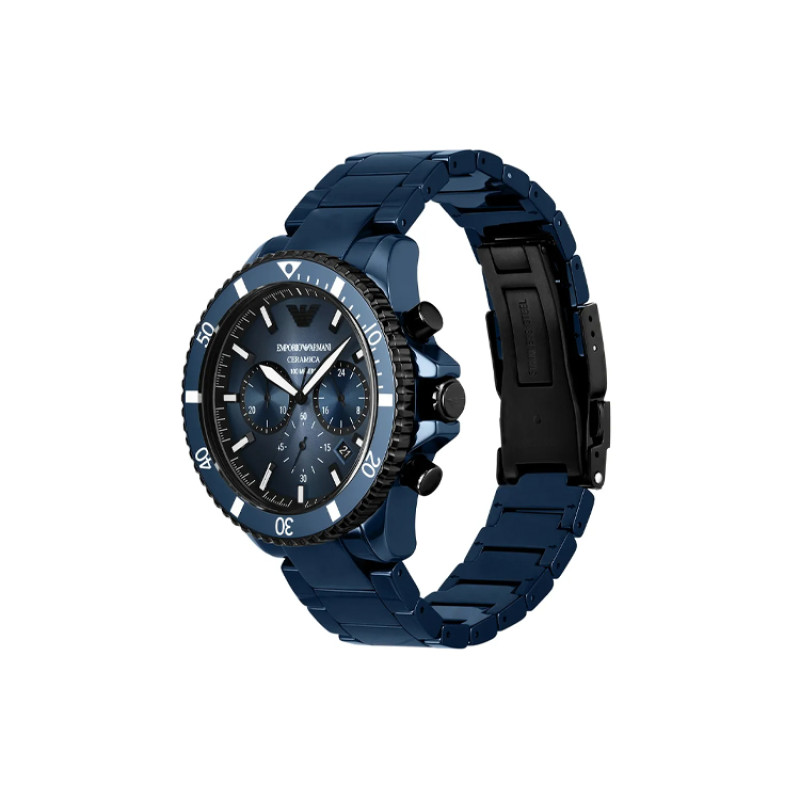 EMPORIO ARMANI 43mm AR70009