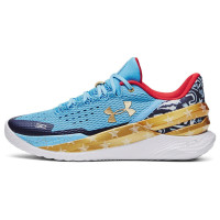 Under Armour Curry 2 Low 2 FloTro 