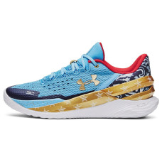 Under Armour Curry 2 Low 2 FloTro 