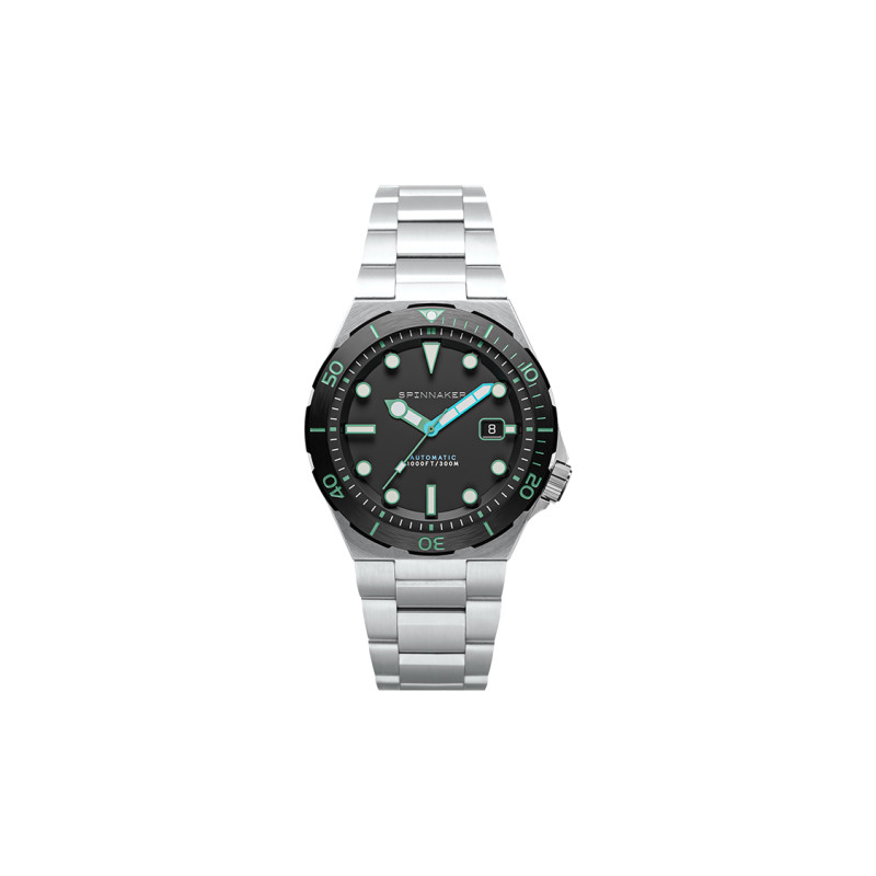 SPINNAKER BOETTGER SP-5083-77