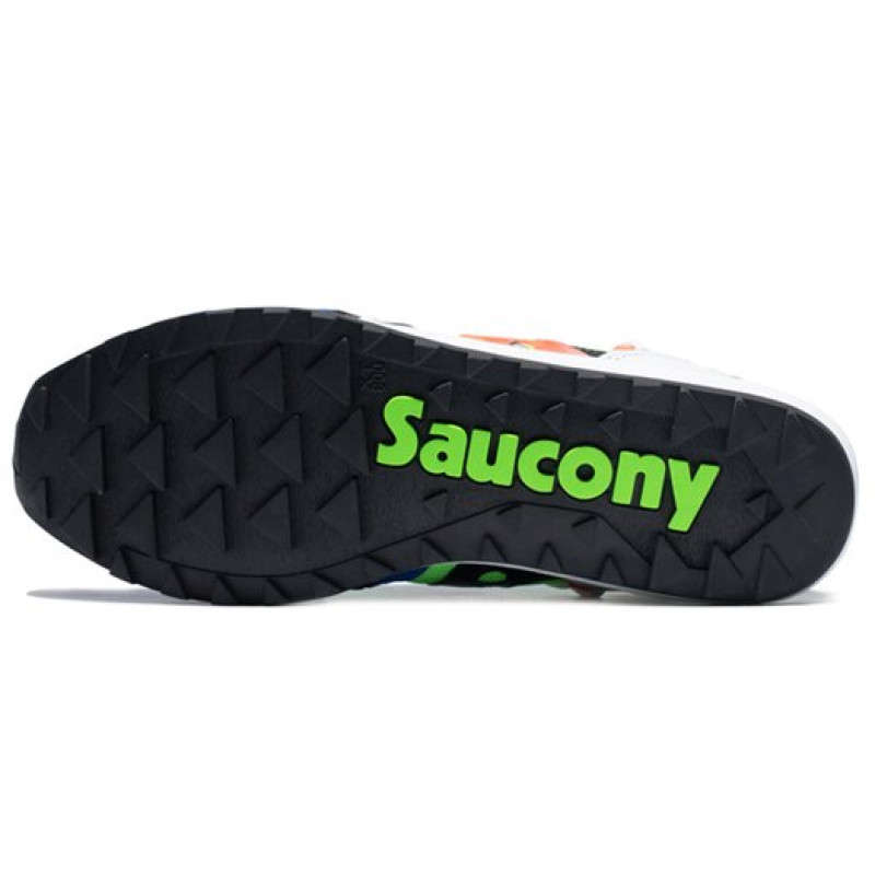 Saucony DST