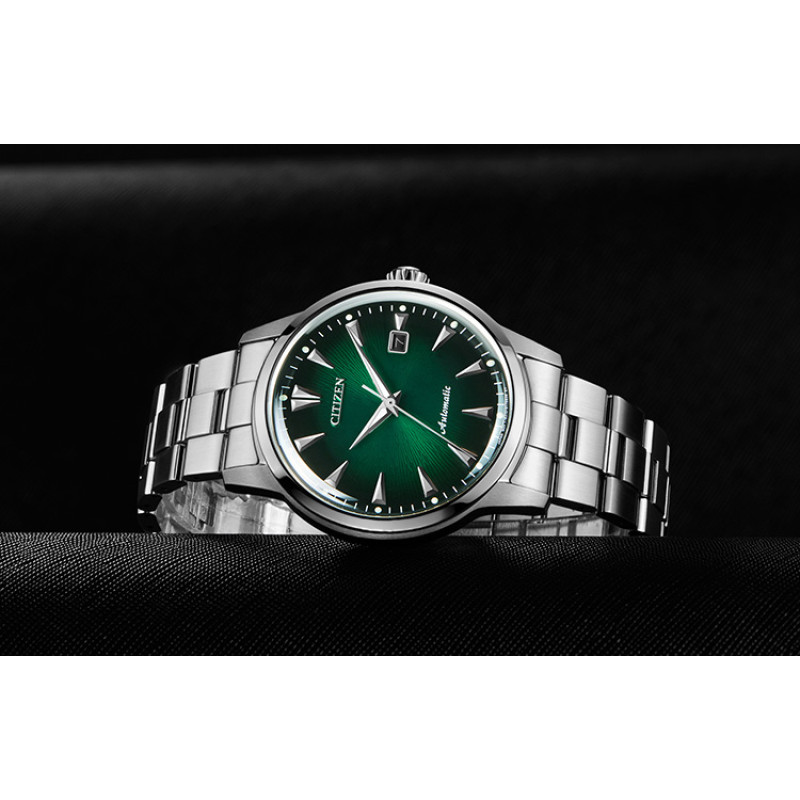 CITIZEN 41mm NK0007-88X