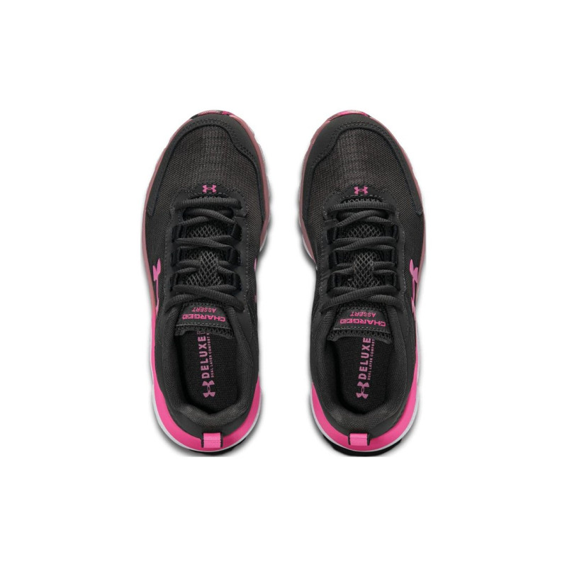 Under Armour Charged Assert 9 Mbl CN