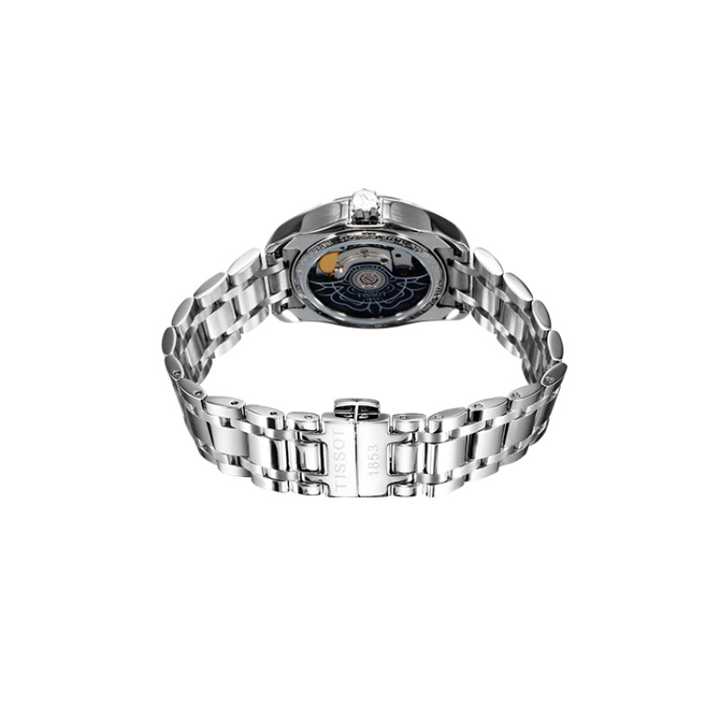 TISSOT 100 T035.207.11.031.00