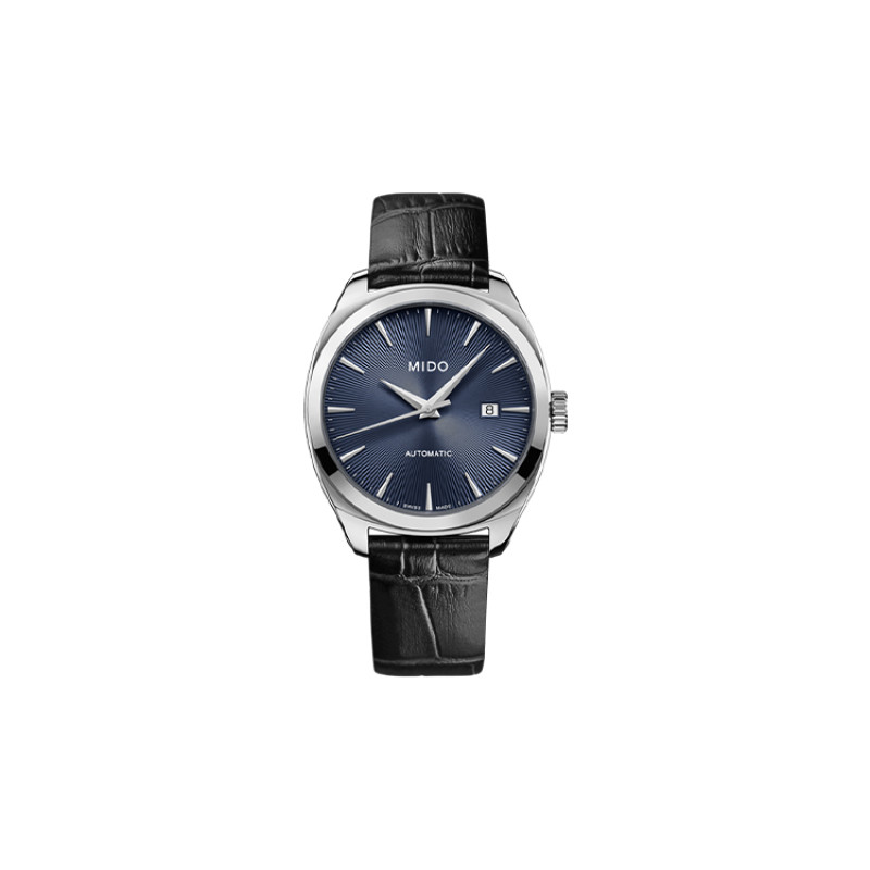 MIDO 50 41mm M024.507.16.041.00