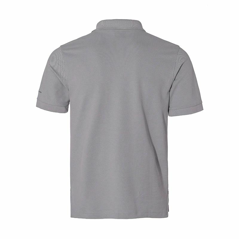 Columbia logoPolo
