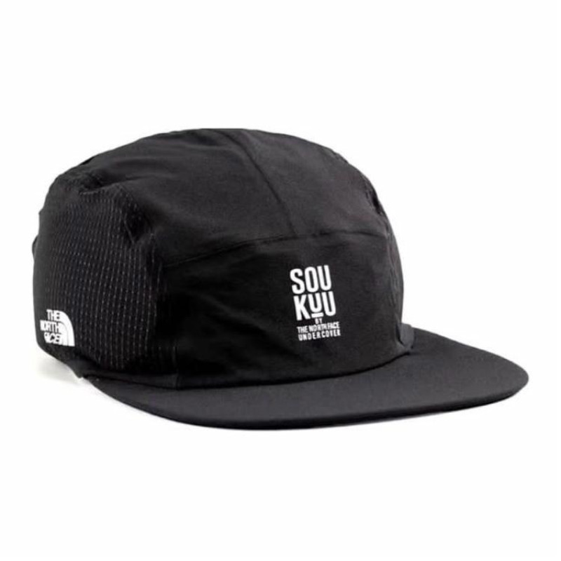 THE NORTH FACE Logo