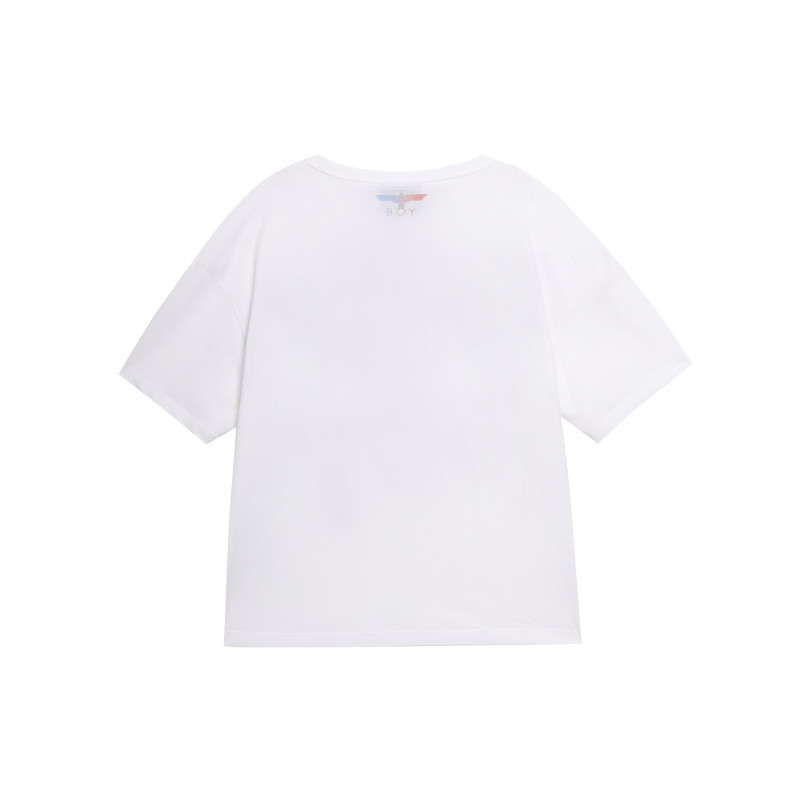 Boy London LogoT