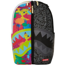 SPRAYGROUND sgLogo PVC
