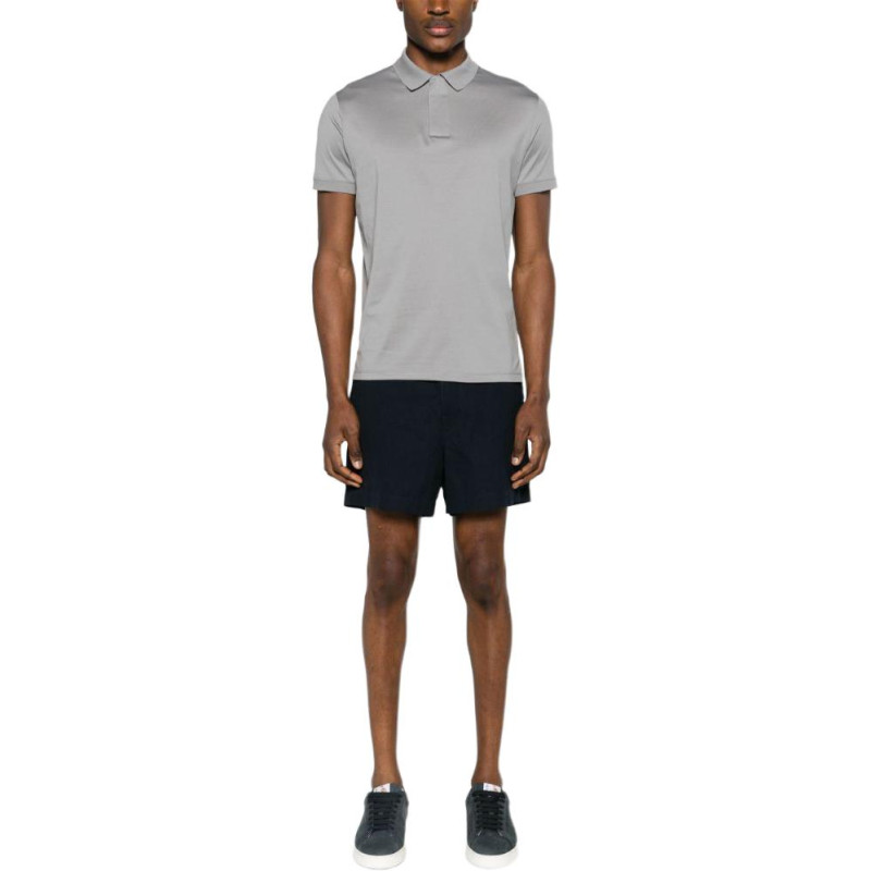 EMPORIO ARMANI SS24 LogoPolo