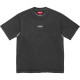 Supreme SS24 WEEK18 OVERPRINT SMALL BOX SS TOP LogoT