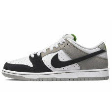 Nike Dunk SB chlorophyll