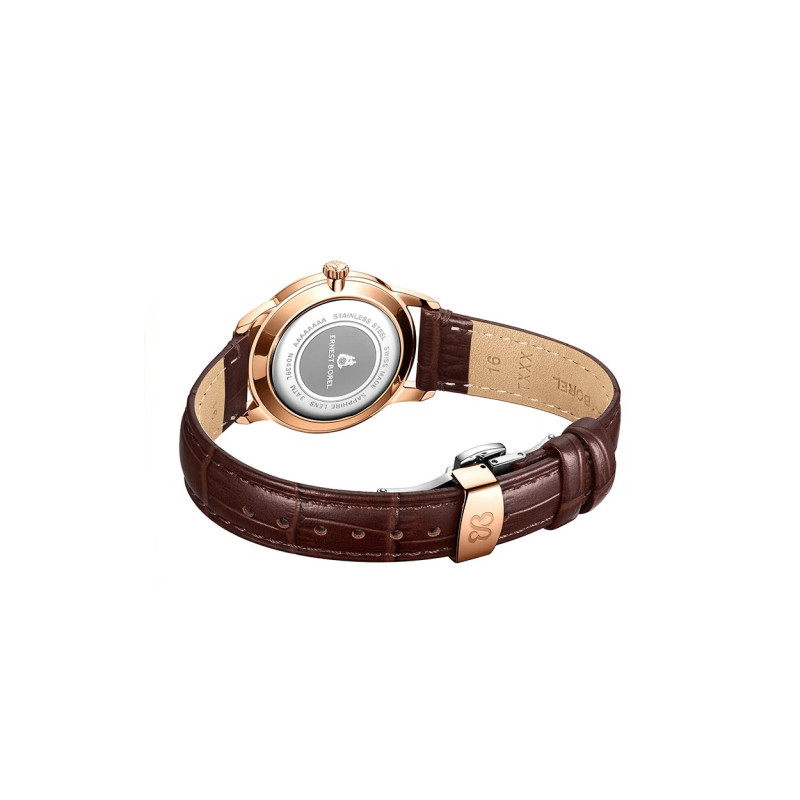 ERNEST BOREL 31mm N0439L0B-QR4L