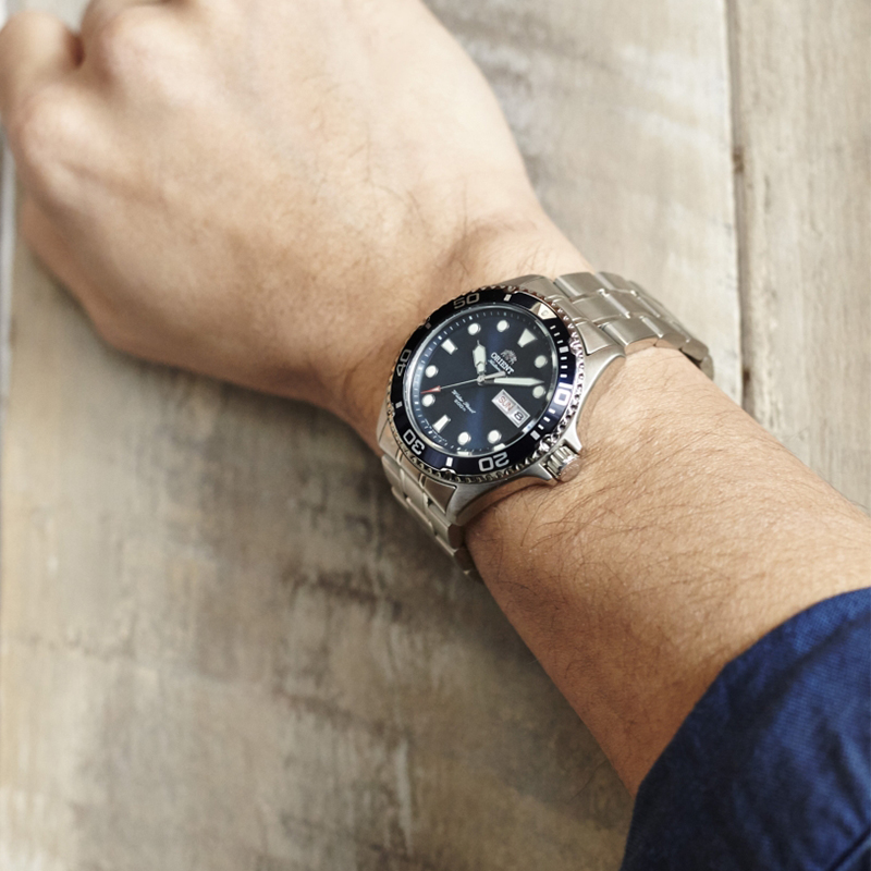 ORIENT 200 41.5mm FAA02005