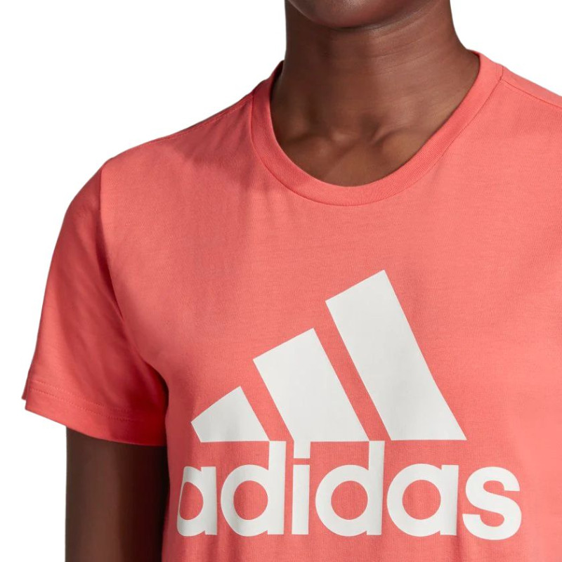 adidas MUST HAVES MUST HAVES BADGE OF SPORT TEE T