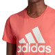 adidas MUST HAVES MUST HAVES BADGE OF SPORT TEE T