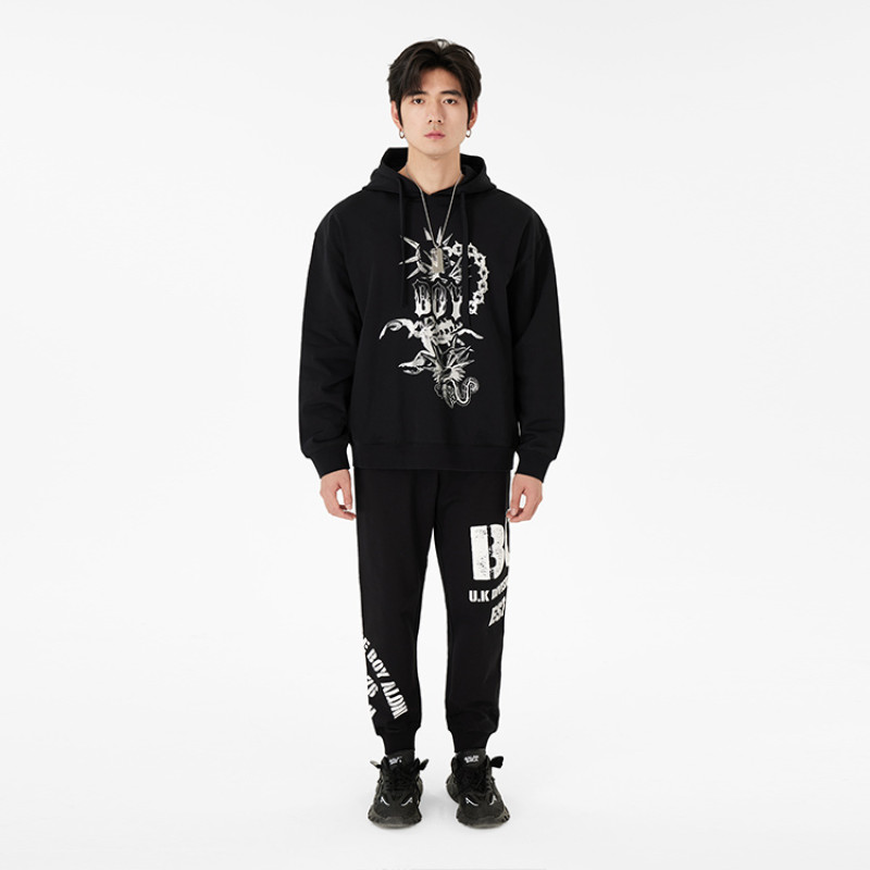 Boy London SS23 Logo