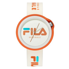 FILA 6035 LOGO