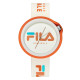 FILA 6035 LOGO