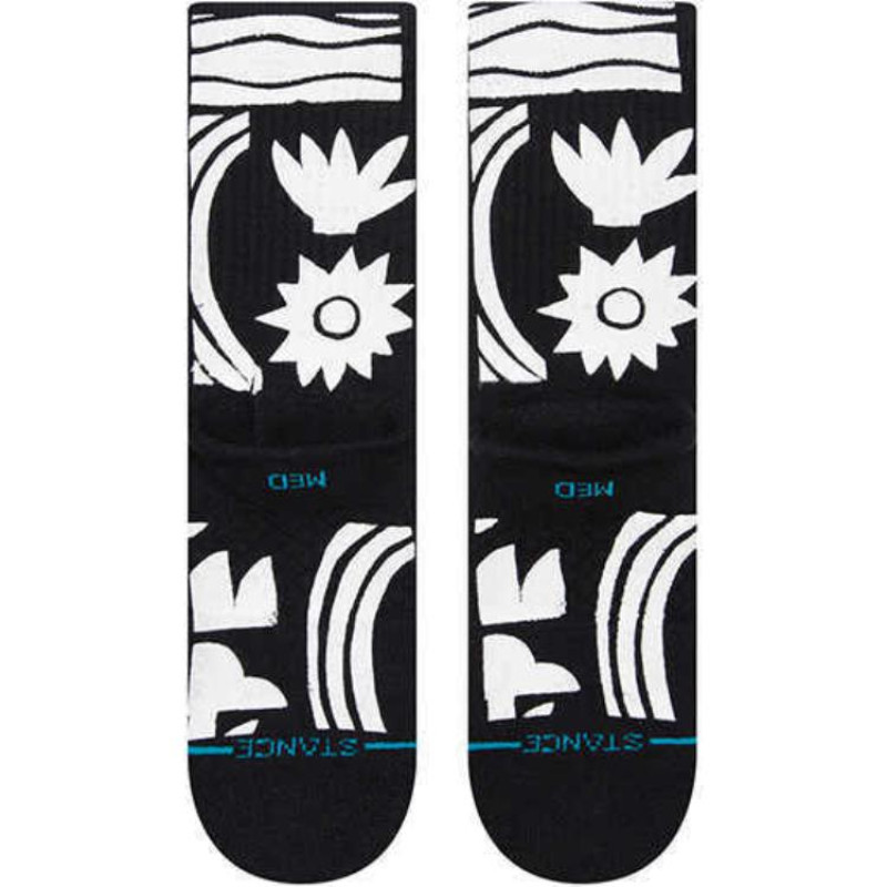 Stance 1