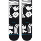 Stance 1